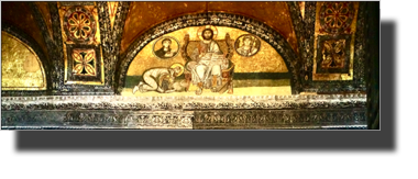 Ayasofya - Imperial Gate mosaic
DSC05492 (1).JPG Ayasofya - Imperial Gate mosaic
DSC05492 (1).JPG